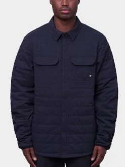 Thermaldry Snap Up Jacket(686 Thermaldry Snap Up Jacket Wt25)