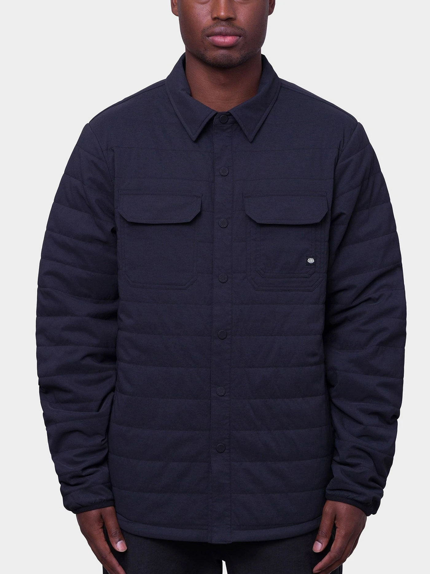 Thermaldry Snap Up Jacket(686 Thermaldry Snap Up Jacket Wt25) 1 Thermaldry Snap Up Jacket(686 Thermaldry Snap Up Jacket Wt25)