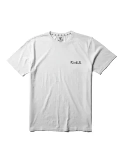Reaper Pocket T-Shirt(Vissla Reaper Pocket T Shirt Sp25) -ThinkEmpire Shop M4827REA WHT 2