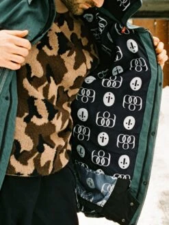 Snow Dojo Jacket(686 Snow Dojo Jacket Wt25) -ThinkEmpire Shop M4WN140 FGDN 4 db8d6076 b9d2 419