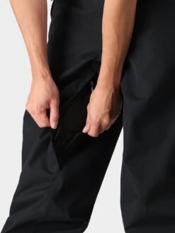 Dojo Snow Pants(686 Dojo Snow Pants Wt25) -ThinkEmpire Shop M4WN225 BLK 7