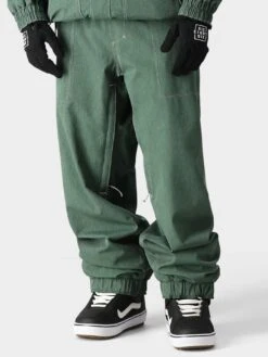 Dojo Snow Pants(686 Dojo Snow Pants Wt25)