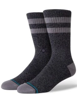 Joven Socks(Stance Joven Socks Co) -ThinkEmpire Shop M556C17JOV BLK 1024x1024 2x 570176cb fa06 4129 b8f6 536eb4c85197