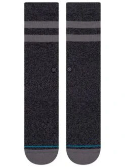 Joven Socks(Stance Joven Socks Co) -ThinkEmpire Shop M556C17JOV BLK ALT 01 2000x2000 2x e6d81b18 88c5 4890 9d04 a1ad6696a5c8