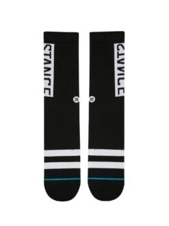 Og Socks(Stance Og Socks Men Co) -ThinkEmpire Shop M556D17OGG BLK ALT 01 x2000 a609e04b 5487 44b3 ab1f e7716eea9873