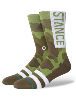 Og Socks(Stance Og Socks Men Co) -ThinkEmpire Shop M556D17OGG CAM 00581d0e c66a 4670 bdf3 d61162e0c4c2
