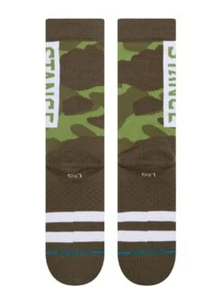 Og Socks(Stance Og Socks Men Co) -ThinkEmpire Shop M556D17OGG CAM ALT 02