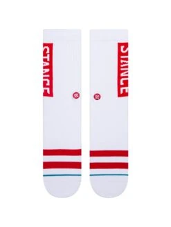 Og Socks(Stance Og Socks Men Co) -ThinkEmpire Shop M556D17OGG WHR ALT 01