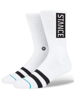 Og Socks(Stance Og Socks Men Co)