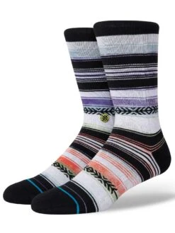 Reykir Socks(Stance Reykir Socks Co)