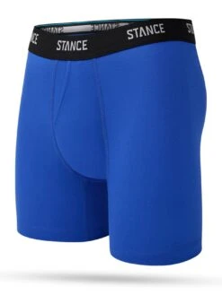 Solid Royal Boxer(Stance Solid Royal Boxer Fa25)