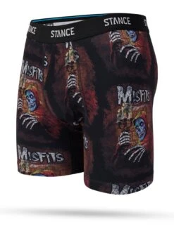 Stance X Misfits Boxer(Stance X Misfits Boxer Fa25)