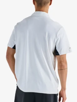 Perfomance Pique Polo(Malbon Perfomance Pique Polo Fa25) -ThinkEmpire Shop M8680 WHT 3 6f69eb24 7b79 4f73 9