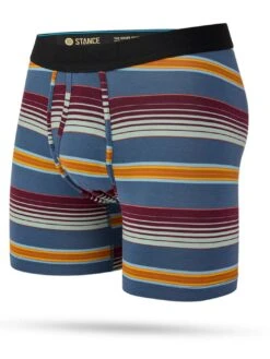 Serape Boxer(Stance Serape Boxer Fa25)