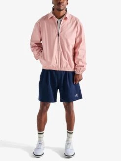 Harrington Jacket(Malbon Harrington Jacket Su25) -ThinkEmpire Shop M9262 RSE 1