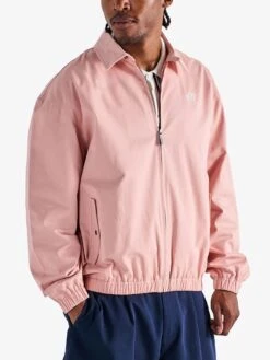 Harrington Jacket(Malbon Harrington Jacket Su25)