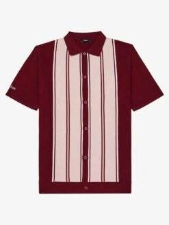 Jude Polo(Malbon Jude Polo Su25) -ThinkEmpire Shop M9265 CAB 1