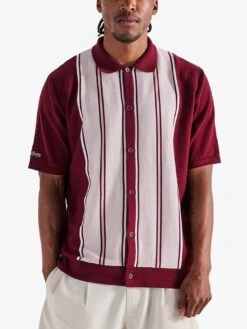 Jude Polo(Malbon Jude Polo Su25)