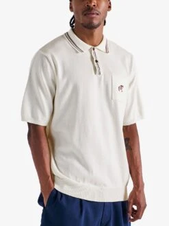 Campania Polo(Malbon Campania Polo Su25)