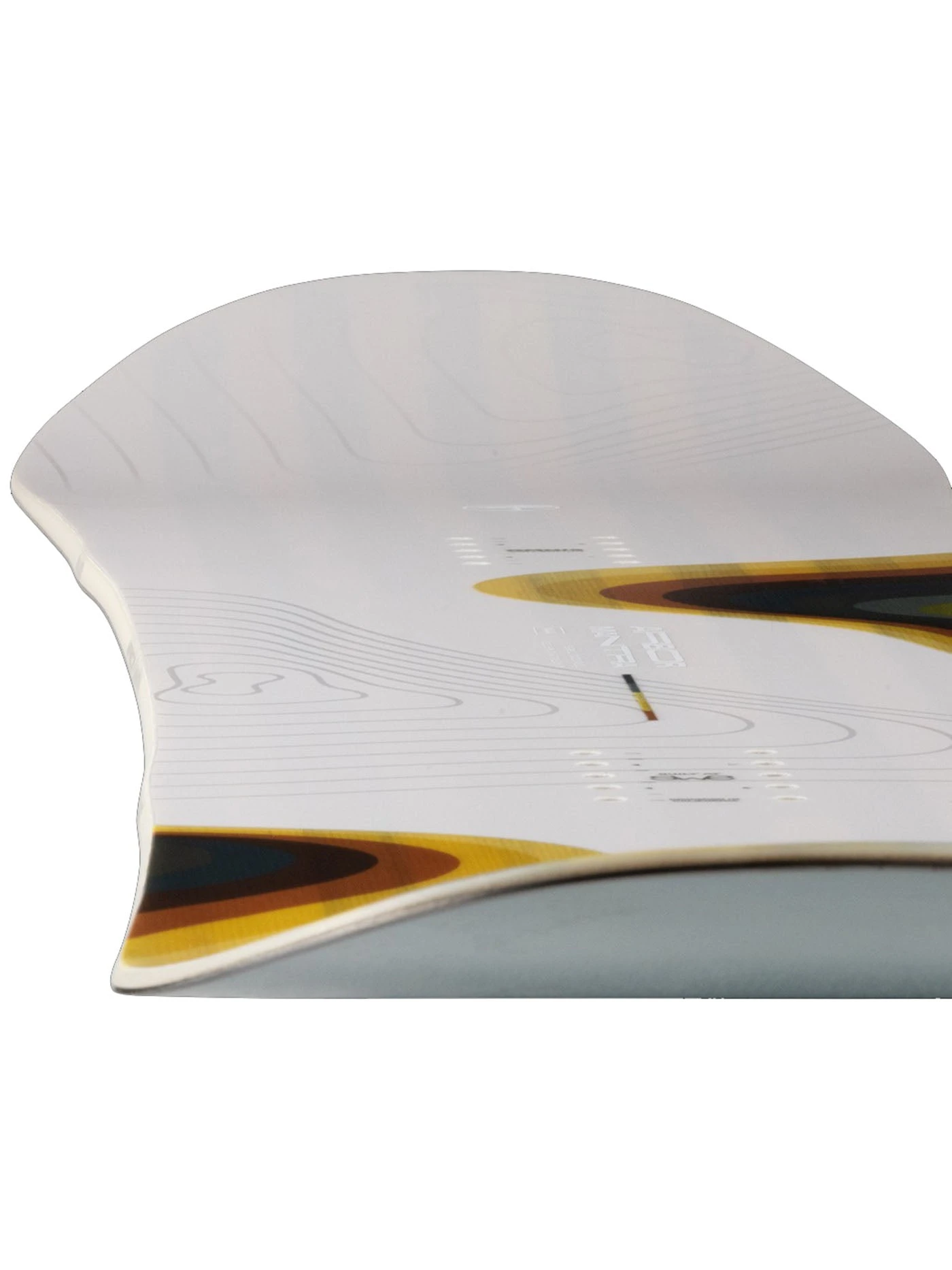 Mantra Snowboard (Women)(Arbor Mantra Snowboard Women Wt25) 2 Mantra Snowboard (Women)(Arbor Mantra Snowboard Women Wt25) - Image 2