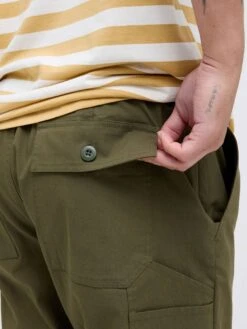 Compound Pants(Stance Compound Pants Sp25) -ThinkEmpire Shop MAPPC23COM OLV ALT 07