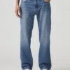 555 Relaxed Straight Daily Ritual Jeans(Levis 555 Relaxed Straight Daily Ritual Jeans Sp25)
