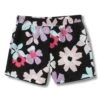 Surf Vibe Short Cover-Up (Girls 7-14)(Mandarine Co Surf Vibe Short Cover Up Girls 7 14 Su25)