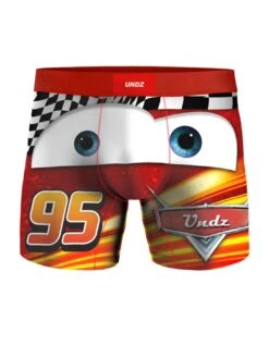 Classic Mcqueenz Boxer(Undz Classic Mcqueenz Boxer 2025)