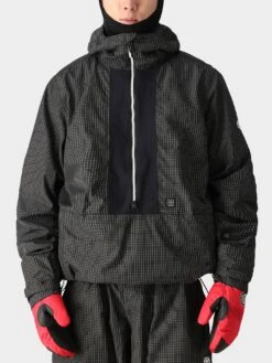Ghost 2.5L Anorak Jacket(686 Ghost 2 5l Anorak Jacket Wt25)