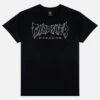 Metal T-Shirt(Thrasher Metal T Shirt Su25)
