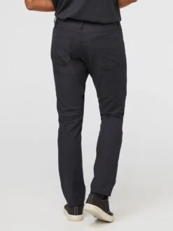 NuStretch Relaxed 5 Pocket Black Pants(Duer Nustretch Relaxed 5 Pocket Black Pants Co 1) -ThinkEmpire Shop MFHR1002 NuStretch Relaxed 5 poc 2 ecaa844e 064e 4242 a90e 15710a1872f8