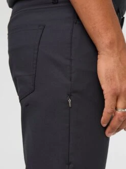 NuStretch Relaxed 5 Pocket Black Pants(Duer Nustretch Relaxed 5 Pocket Black Pants Co 1) -ThinkEmpire Shop MFHR1002 NuStretch Relaxed 5 poc 4 b45c3959 d981 494e 90f8 9c11aaa986fe