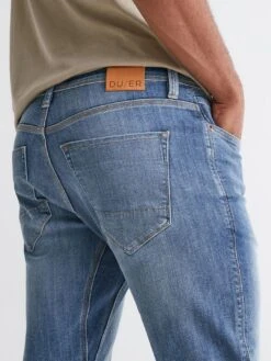 Performance Relaxed Taper Tidal Jeans(Duer Performance Relaxed Taper Tidal Jeans C O) 9 Performance Relaxed Taper Tidal Jeans(Duer Performance Relaxed Taper Tidal Jeans C O) -ThinkEmpire Shop MFLR5021 PERFORMANCE DENIM RELAX5