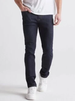 Performance Slim Denim Jeans(Duer Performance Slim Denim Jeans Co)