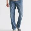 Performance Denim Athletic Straight Fit Tidal Jeans(Duer Performance Denim Athletic Straight Fit Tidal Jeans Co)