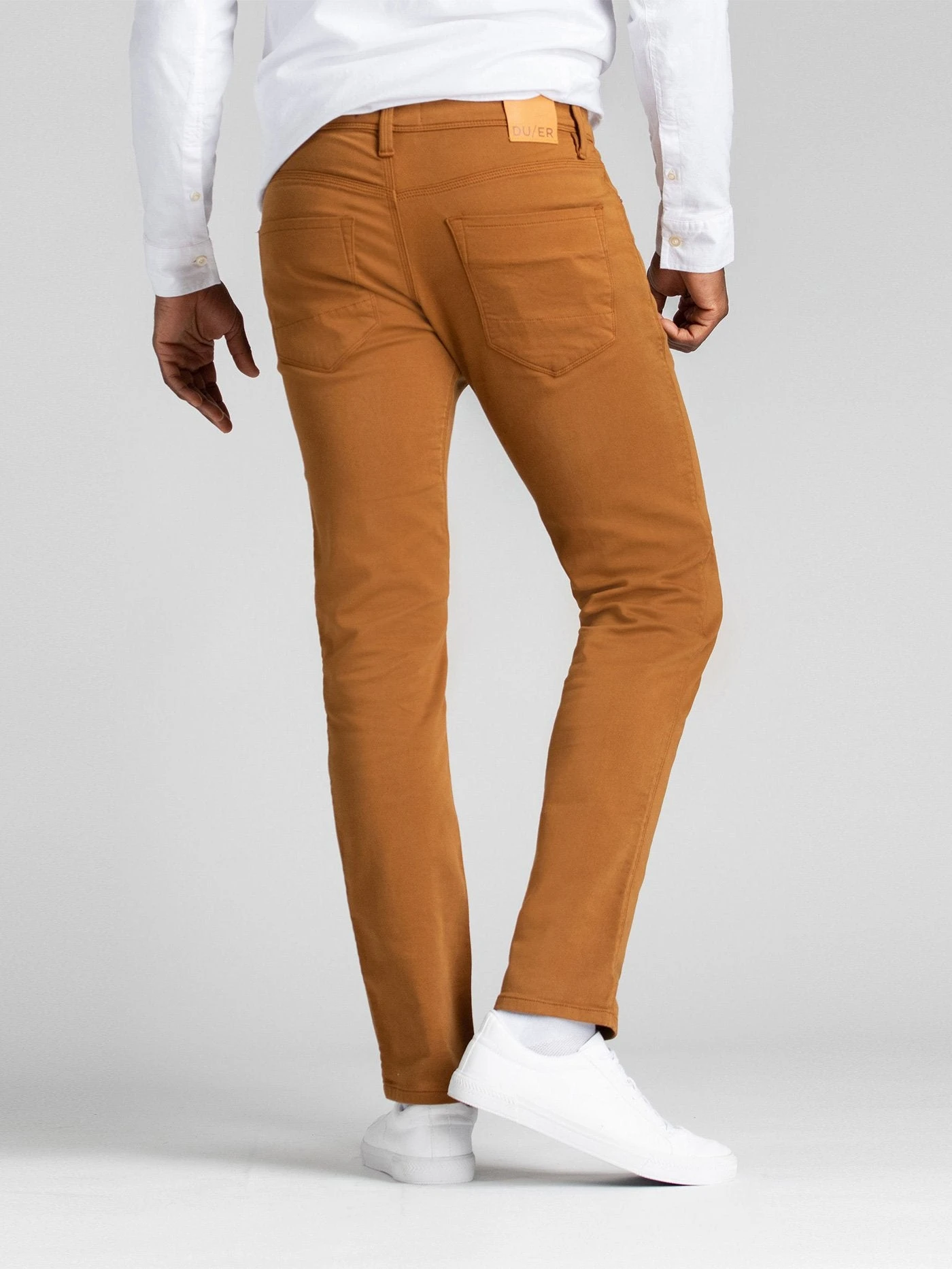 No Sweat Slim Fit Pants(Duer No Sweat Slim Fit Pants Co) 3 No Sweat Slim Fit Pants(Duer No Sweat Slim Fit Pants Co) - Image 3