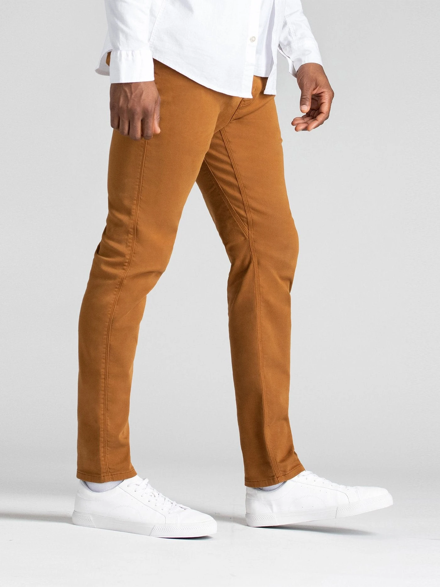 No Sweat Slim Fit Pants(Duer No Sweat Slim Fit Pants Co) 2 No Sweat Slim Fit Pants(Duer No Sweat Slim Fit Pants Co) - Image 2