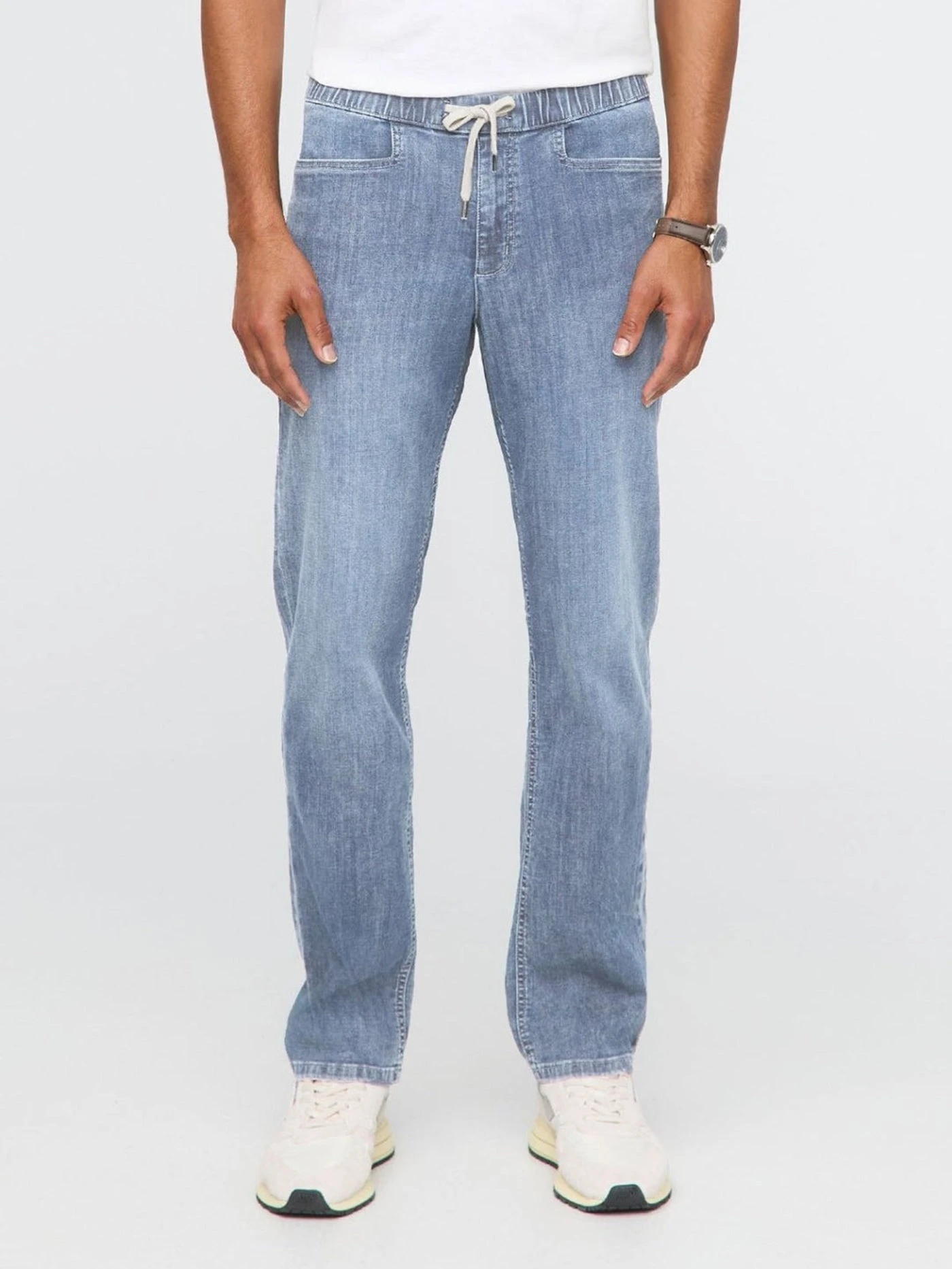 Performance Lite Essential Pacific Jeans(Duer Performance Lite Essential Pacific Jeans Sp25) 1 Performance Lite Essential Pacific Jeans(Duer Performance Lite Essential Pacific Jeans Sp25)