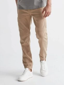 No Sweat Jogger Slim Fit Pants(Duer No Sweat Jogger Fit Pants Co) -ThinkEmpire Shop MJNS1100 NO SWEAT JOGGER LARK 34