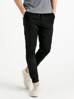 No Sweat Jogger Pants(Duer No Sweat Jogger Pants Co) -ThinkEmpire Shop MJNS1100 Black ft 1200x1682 e4db9190 3f7d 431b 9239 532118f840a3