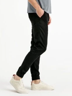 No Sweat Jogger Pants(Duer No Sweat Jogger Pants Co) -ThinkEmpire Shop MJNS1100 Black sd 1200x1682 981f9b0f 586c 4f86 adb8 a1d86b3478bf