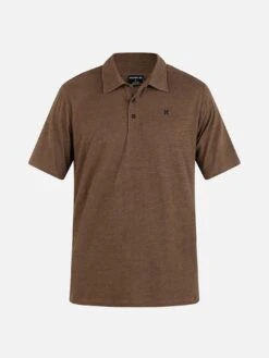 Ace Vista Polo(Hurley Ace Vista Polo Co) -ThinkEmpire Shop MKT0008640 ESPRESSO 1