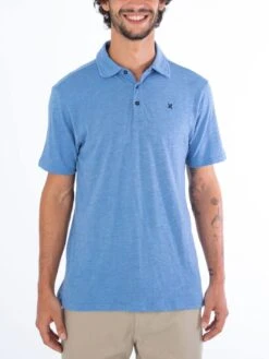 Ace Vista Polo(Hurley Ace Vista Polo Co) -ThinkEmpire Shop MKT0008640 H401 00