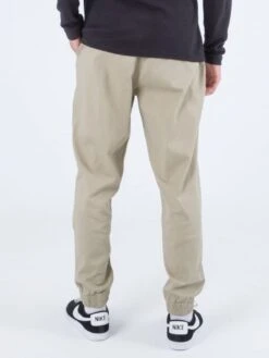 Outsider Icon II Sweatpants(Hurley Outsider Icon Ii Sweatpants Co) -ThinkEmpire Shop MPT0001160 H235 02