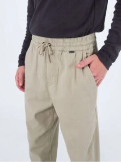 Outsider Icon II Sweatpants(Hurley Outsider Icon Ii Sweatpants Co) -ThinkEmpire Shop MPT0001160 H235 03