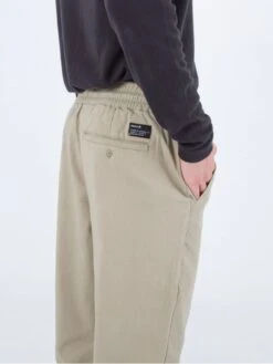 Outsider Icon II Sweatpants(Hurley Outsider Icon Ii Sweatpants Co) -ThinkEmpire Shop MPT0001160 H235 04