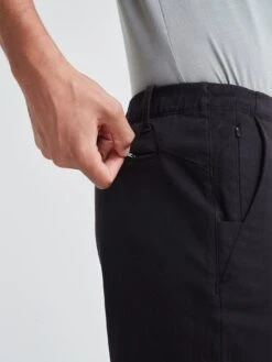 Live Free Flex Black Pants(Duer Live Free Flex Pants Black Co) -ThinkEmpire Shop MPTS1322 Live Free Flex Pant in 2