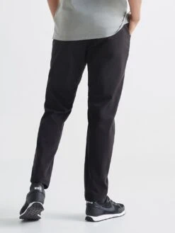 Live Free Flex Black Pants(Duer Live Free Flex Pants Black Co) -ThinkEmpire Shop MPTS1322 Live Free Flex Pant in 3