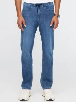 Performance Lite Essential Jeans(Duer Performance Lite Essential Jeans Sp25)