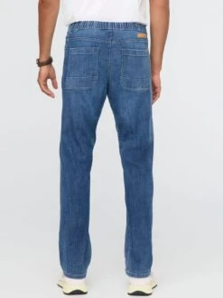 Performance Lite Essential Jeans(Duer Performance Lite Essential Jeans Sp25) -ThinkEmpire Shop MPWT4507 Performance Denim Lite 2